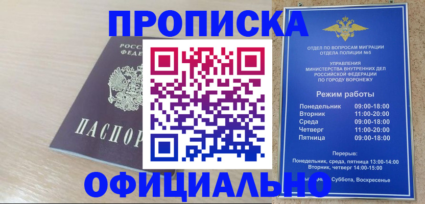 прописка в квартире в Нижних Сергах